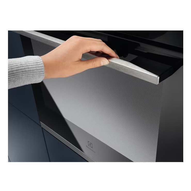 Электрический духовой шкаф Electrolux KODEC75X2 7