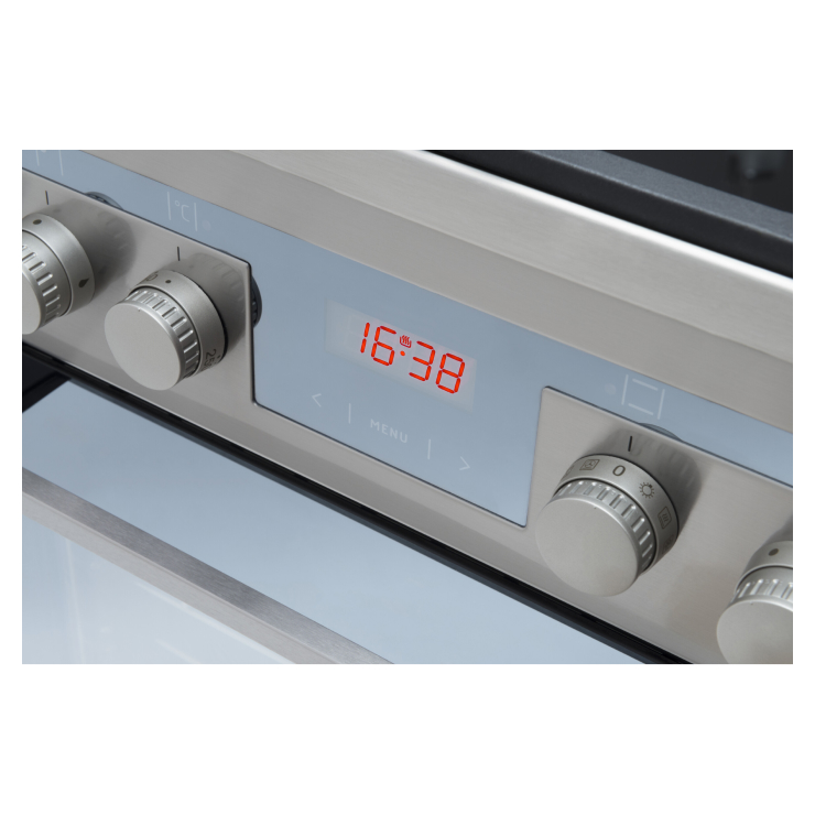 Газоэлектрическая плита Hansa FCMX69205 5