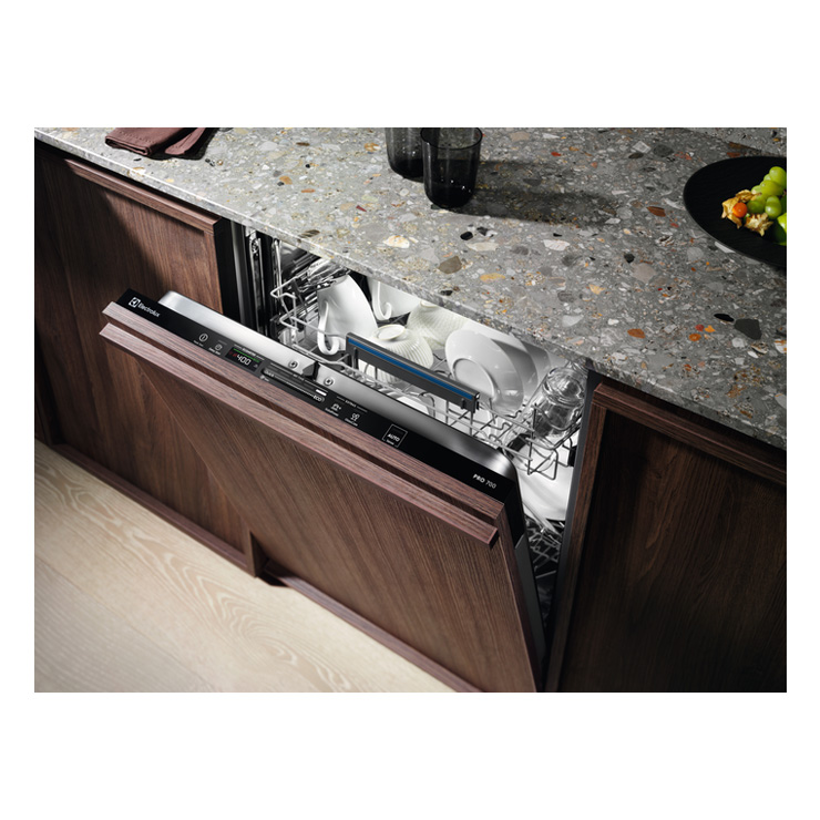 Встраиваемая посудомоечная машина Electrolux EES47310L 8