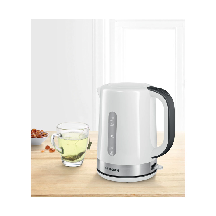 Чайник Bosch TWK6A511 3