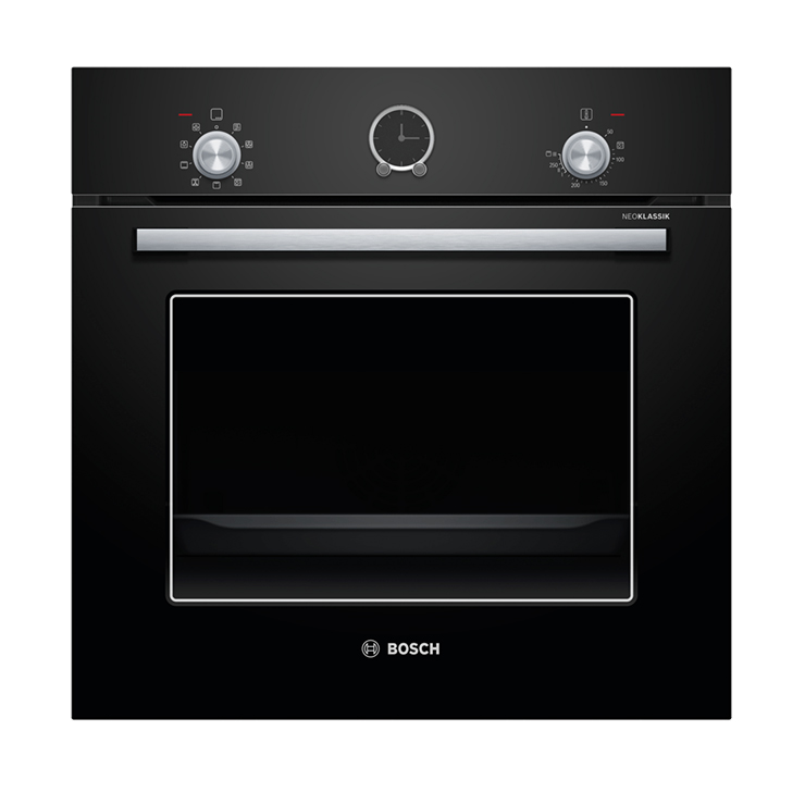 Электрический духовой шкаф Bosch HIJS10YB0R