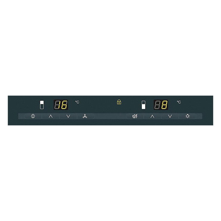 Винный шкаф Miele KWT 6321 UG 2