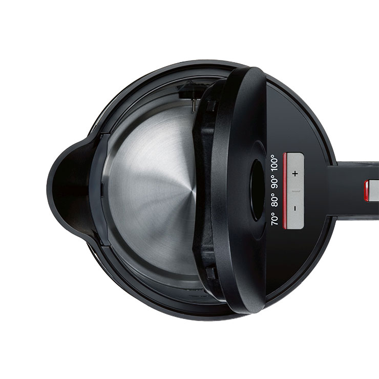 Чайник Bosch TWK861P4RU 3