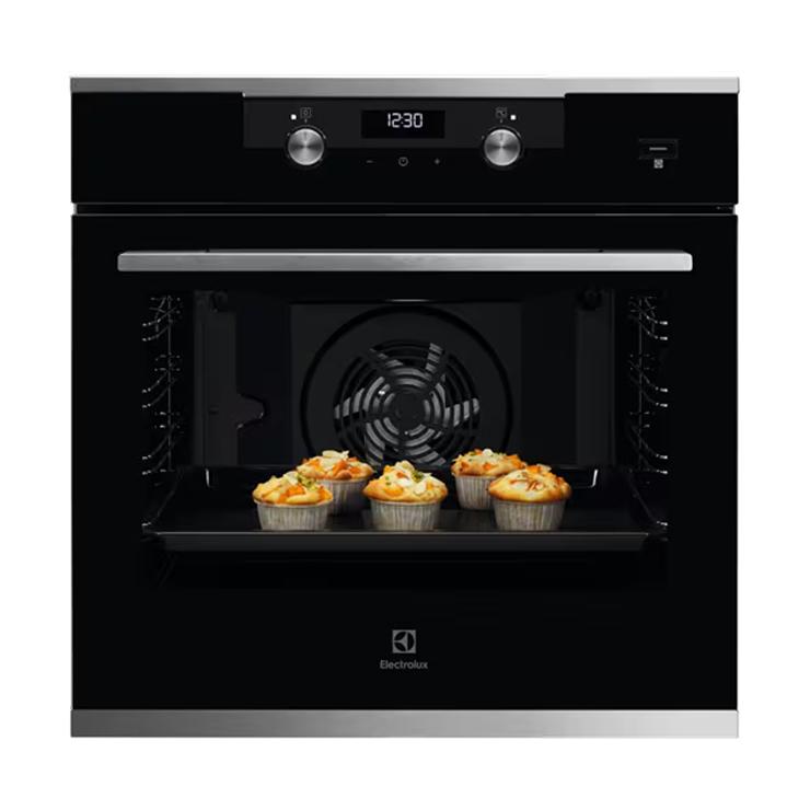 Электрический духовой шкаф Electrolux KODEH70X