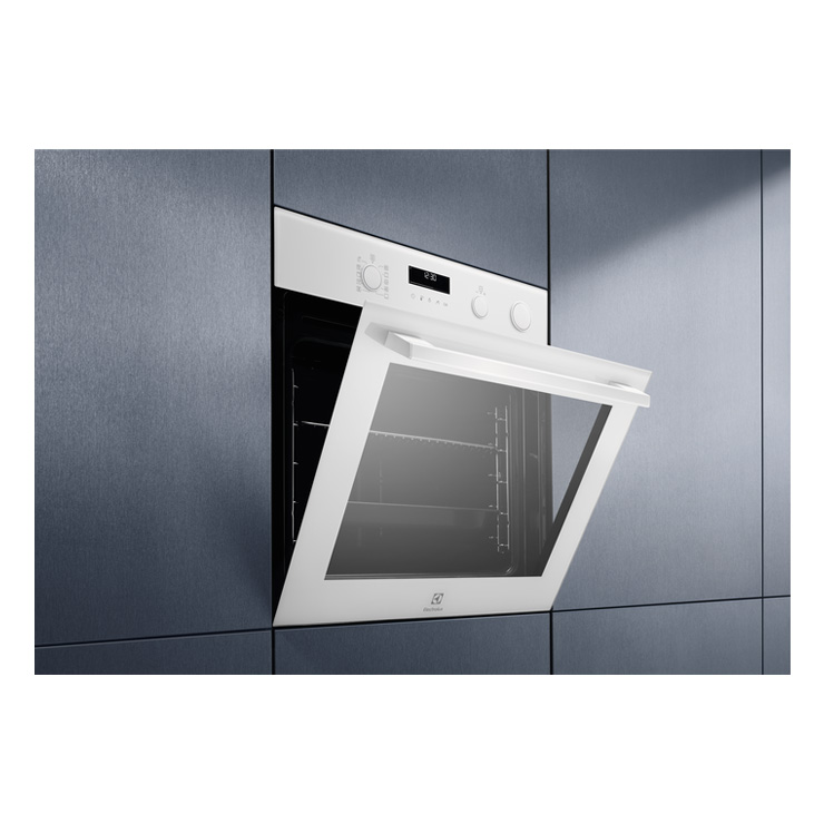 Электрический духовой шкаф Electrolux EOC6P77V 5