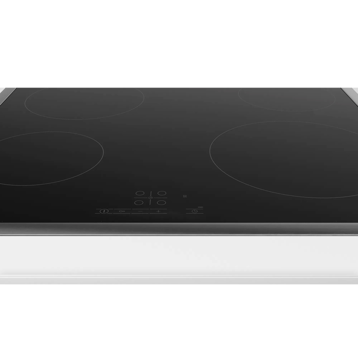 Электрическая панель Bosch PKE645BB2E 2