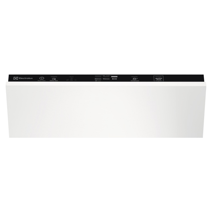 Встраиваемая посудомоечная машина Electrolux EEM923100L 4