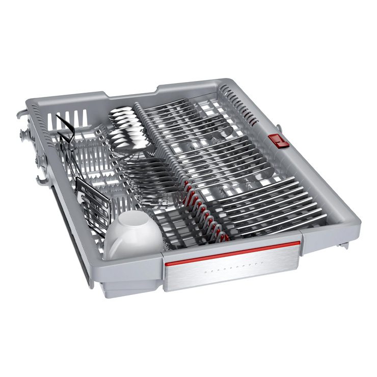 Встраиваемая посудомоечная машина Bosch SPV6YMX11E 6