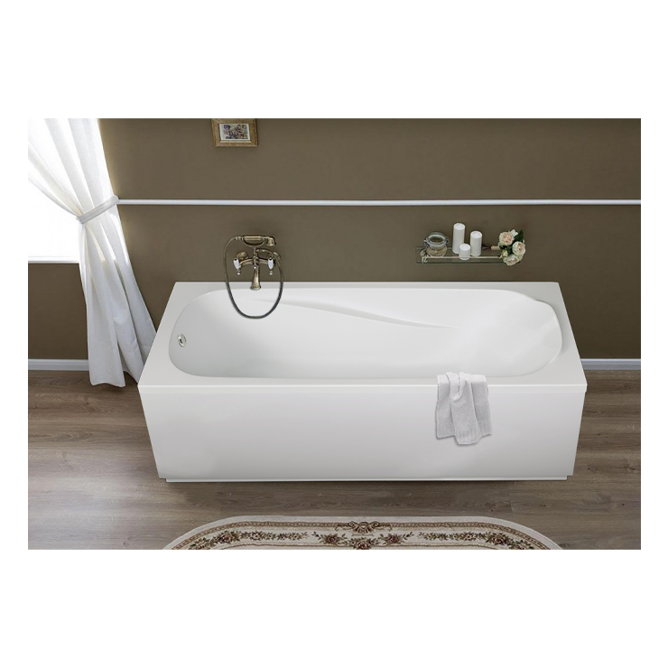 Ванна Ventospa SERENA Simple LA 1700x700/1 4