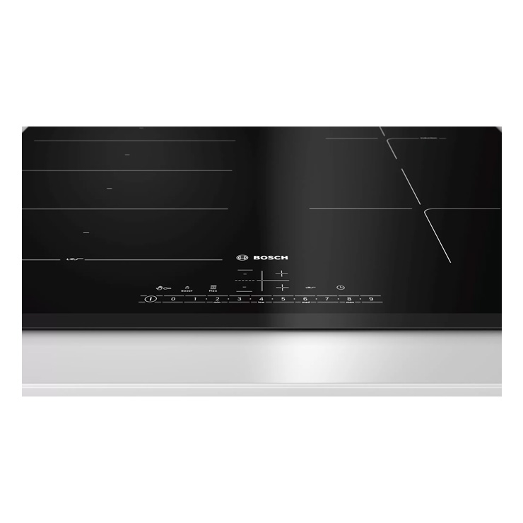 Индукционная панель Bosch PXE631FC1E 3