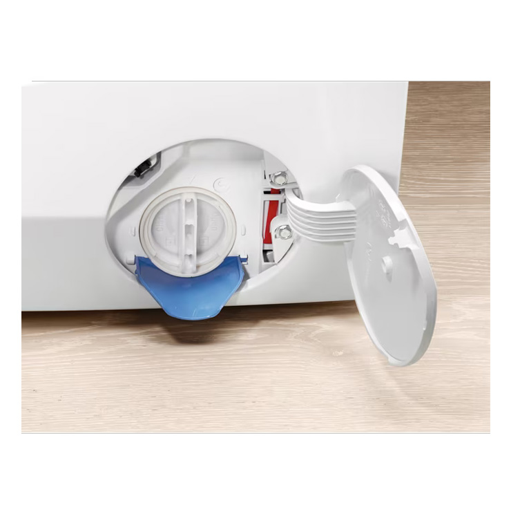 Стирально-сушильная машина Electrolux EW9WN249W 3