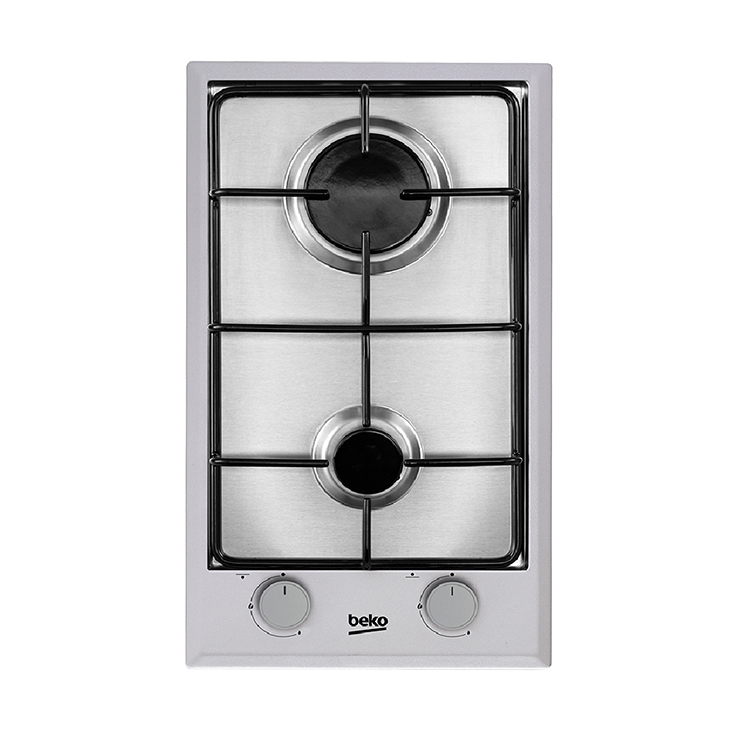 Газовая панель Beko HDCG32220FX
