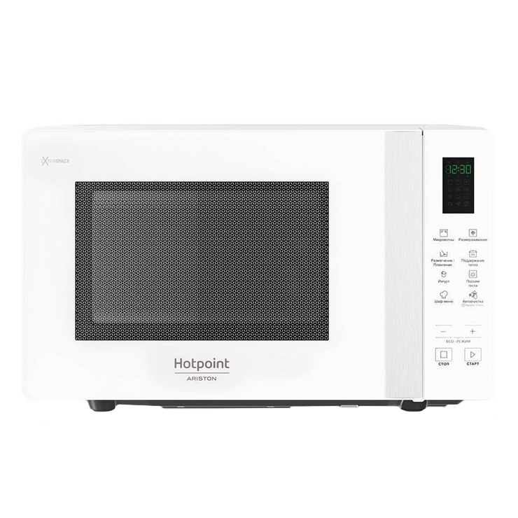Микроволновая печь отдельностоящая Hotpoint-Ariston MWHAF 201 W