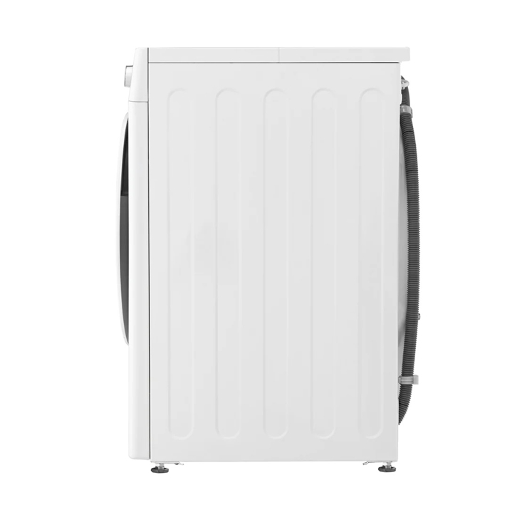 Стиральная машина с фронтальной загрузкой LG F4V3ES0W 6