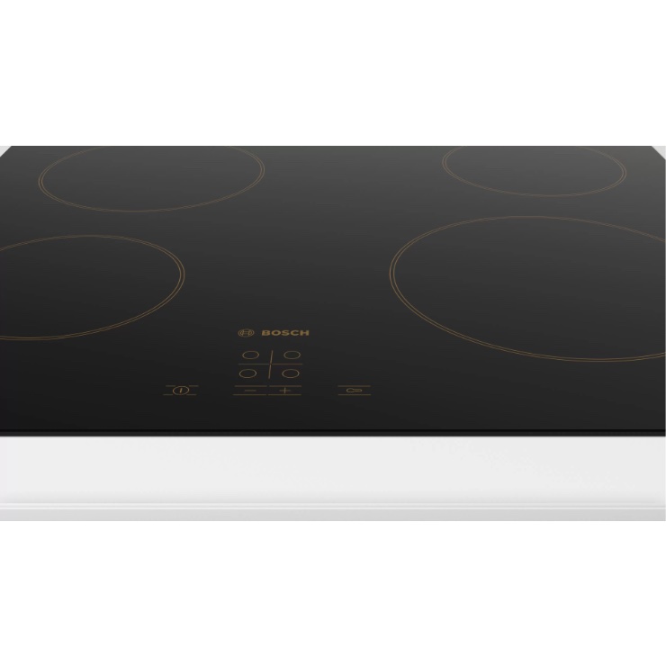 Электрическая панель Bosch PKE611BA1R 2