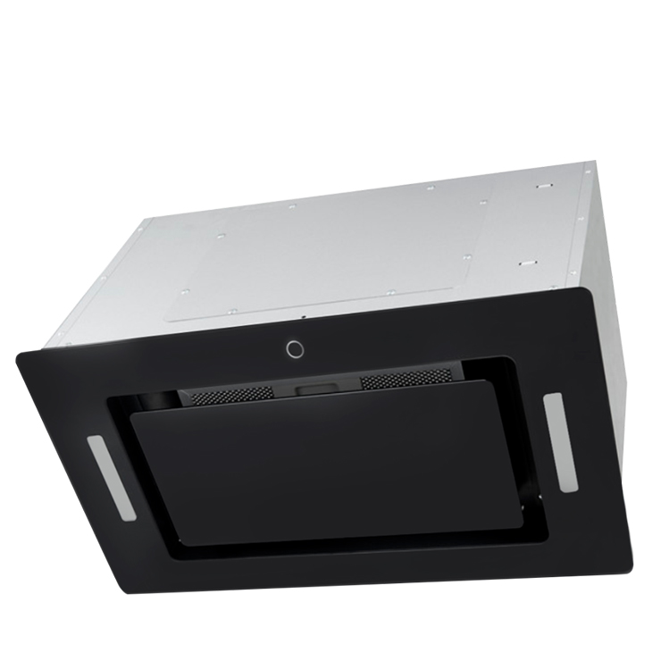 Вытяжка Exiteq EX-1236 black