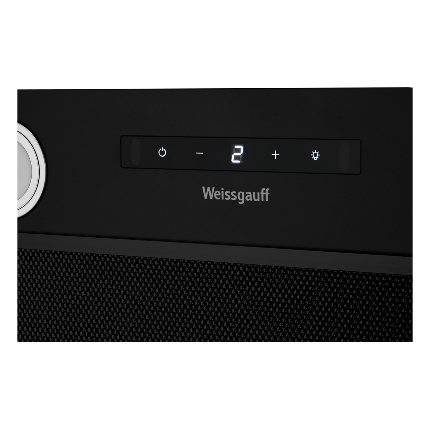 Вытяжка Weissgauff Box 1200 BL 3