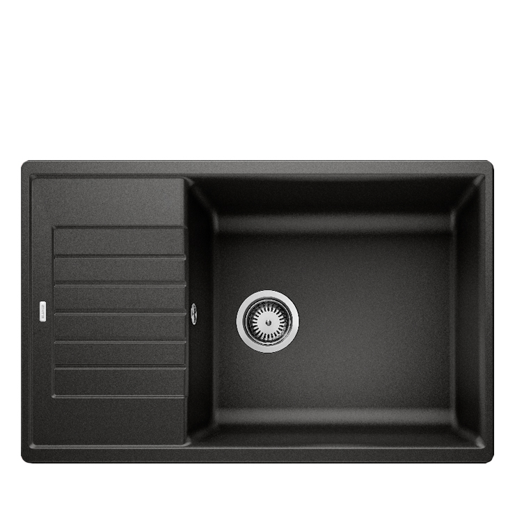 Кухонная мойка Blanco ZIA XL 6 S Compact черный 526019
