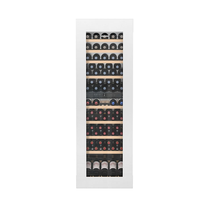 Винный шкаф Liebherr EWTgw 3583