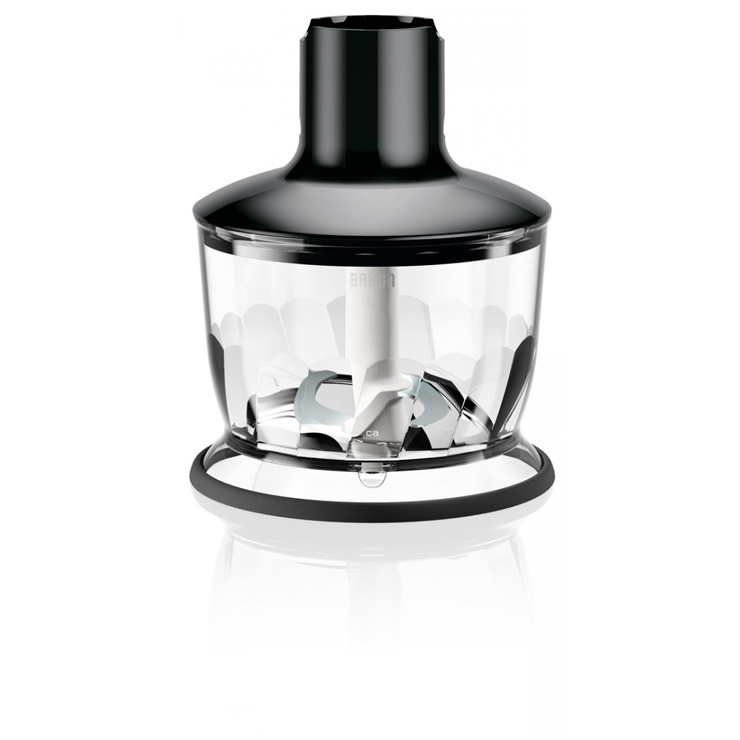 Блендер погружной Braun Multiquick 7 MQ7035X 4