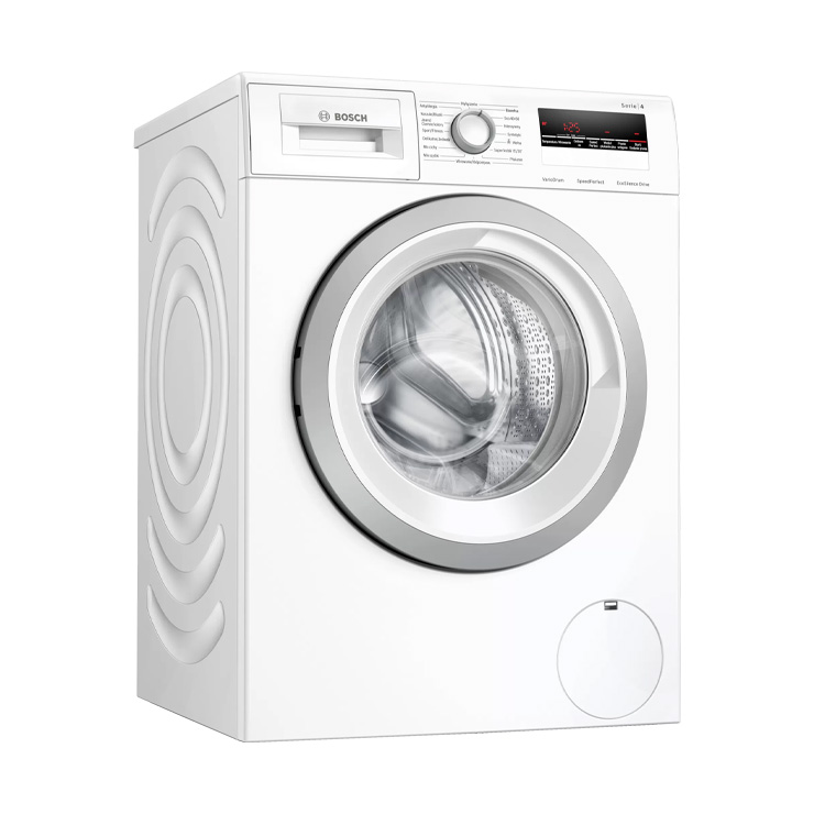 Стиральная машина с фронтальной загрузкой Bosch WAN242K9PL