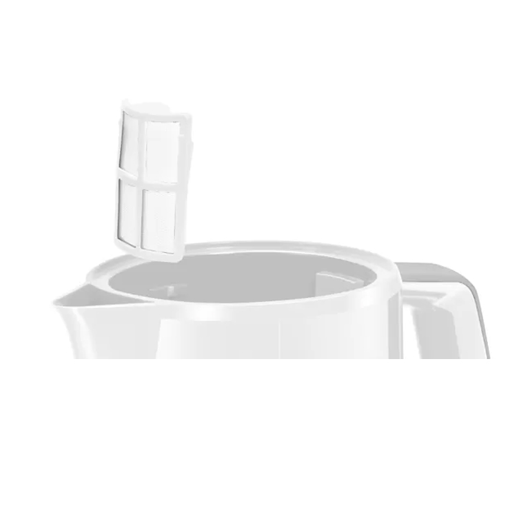 Чайник Bosch TWK3A011 4