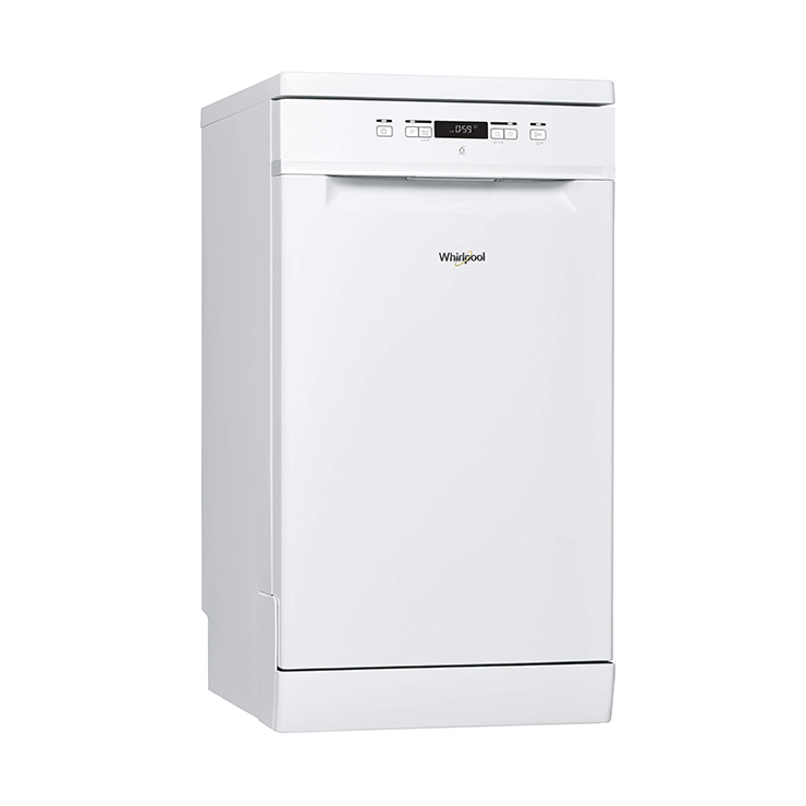 Отдельностоящая посудомоечная машина Whirlpool WSFC 3M17