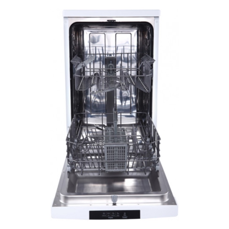 Отдельностоящая посудомоечная машина MIDEA MFD 45S100 W 3