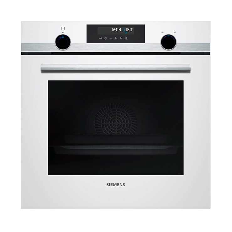 Электрический духовой шкаф Siemens HB578G6W0R