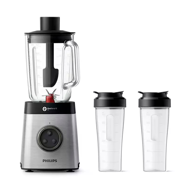 Блендер для смузи Philips HR3655/00