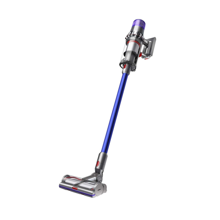 Пылесос аккумуляторный Dyson V11 Absolute Extra Pro