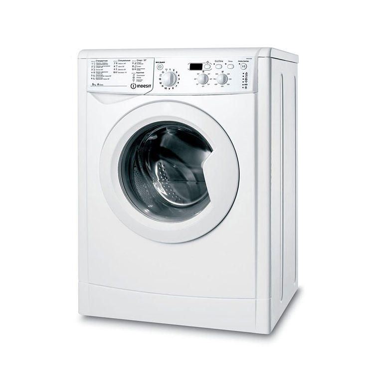 Стиральная машина  Indesit IWSD 50851 BY