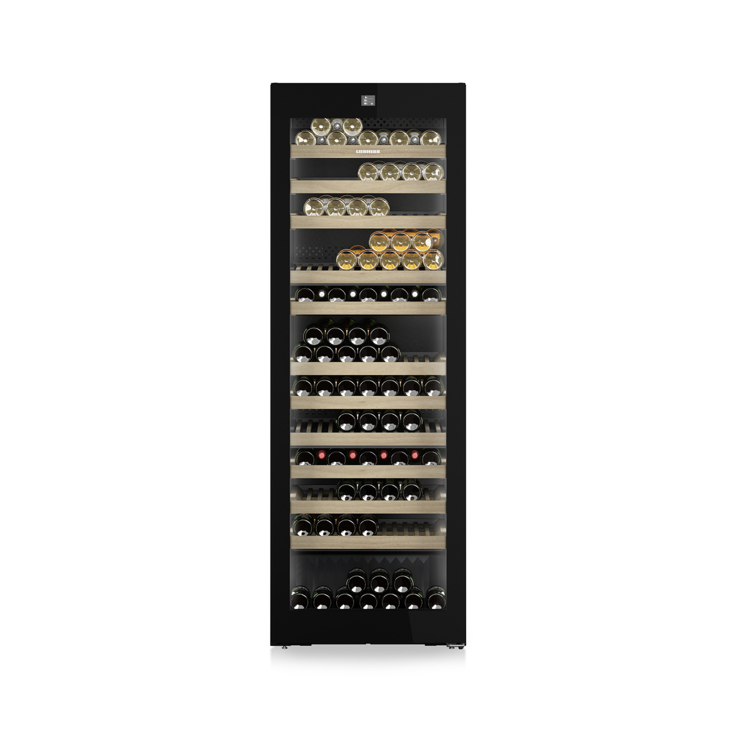 Винный шкаф Liebherr WPgbi 7473 Vinidor Selection 7473-20001 7