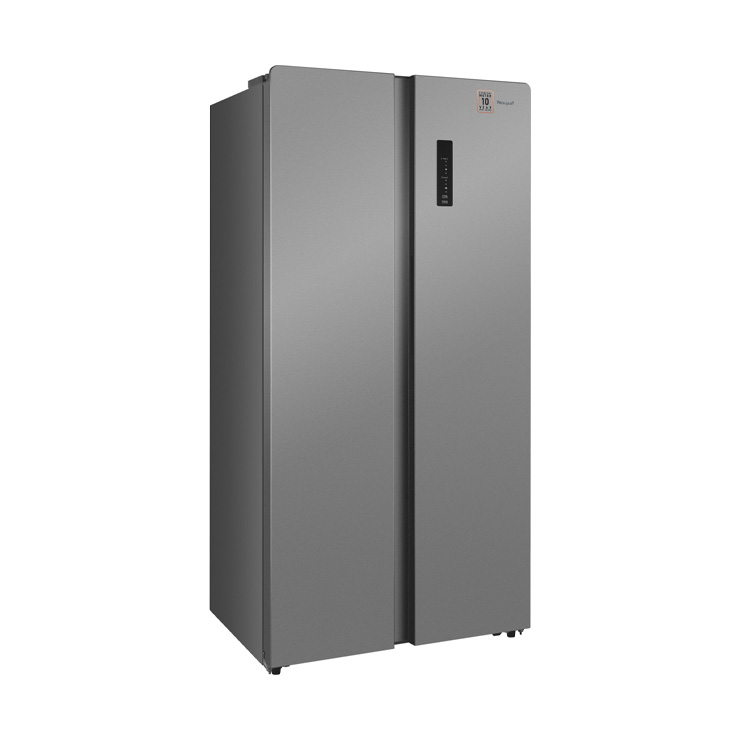 Холодильник Weissgauff WSBS 600 X NoFrost Inverter 4