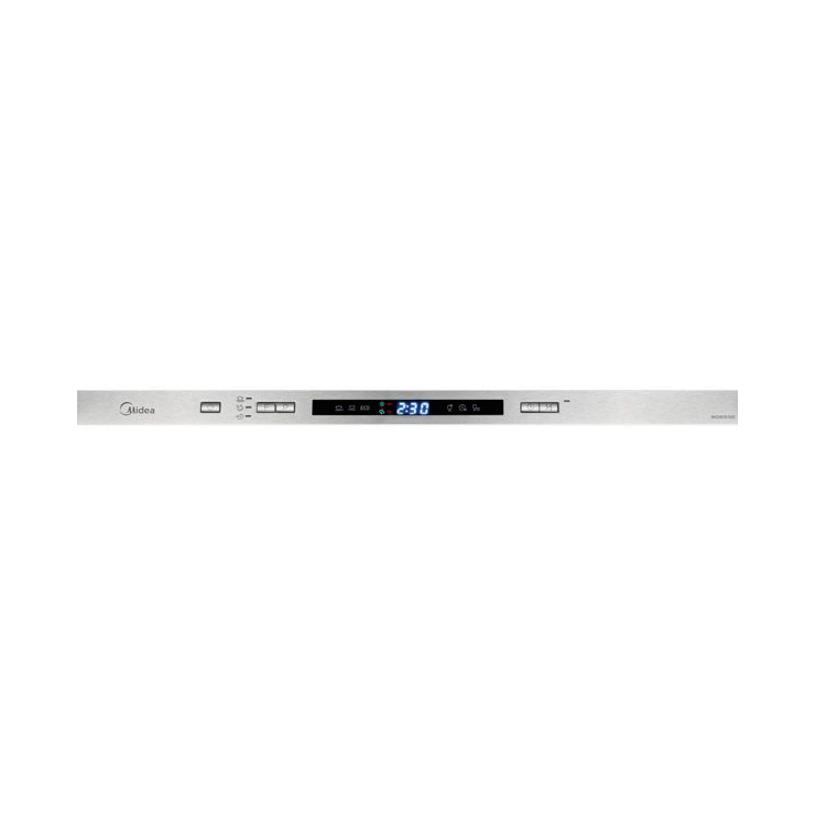 Встраиваемая посудомоечная машина MIDEA MID60S300 3