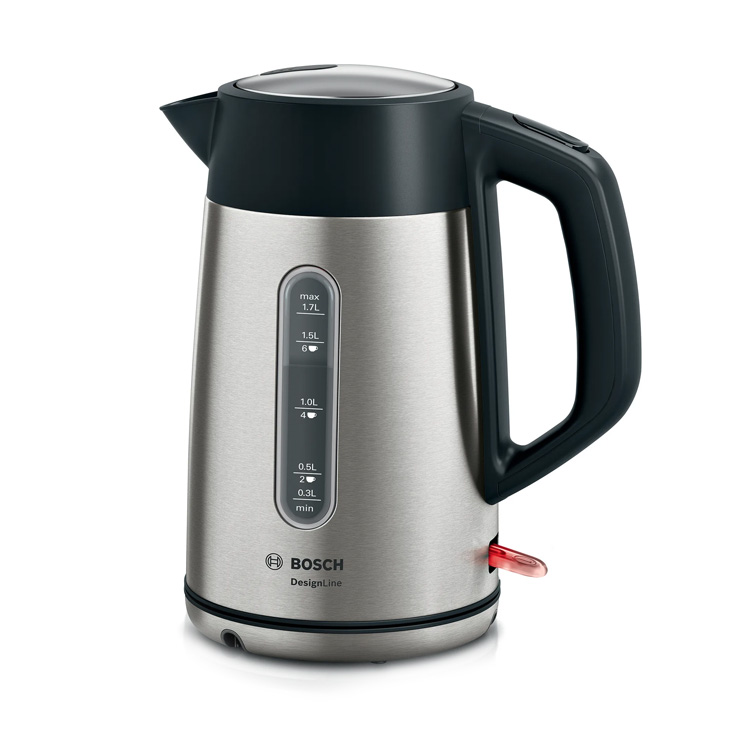 Чайник Bosch TWK4P440
