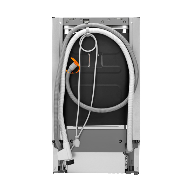 Встраиваемая посудомоечная машина AEG FSE73527P 9