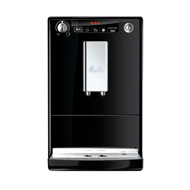 Кофемашина Melitta Caffeo Solo E950-101