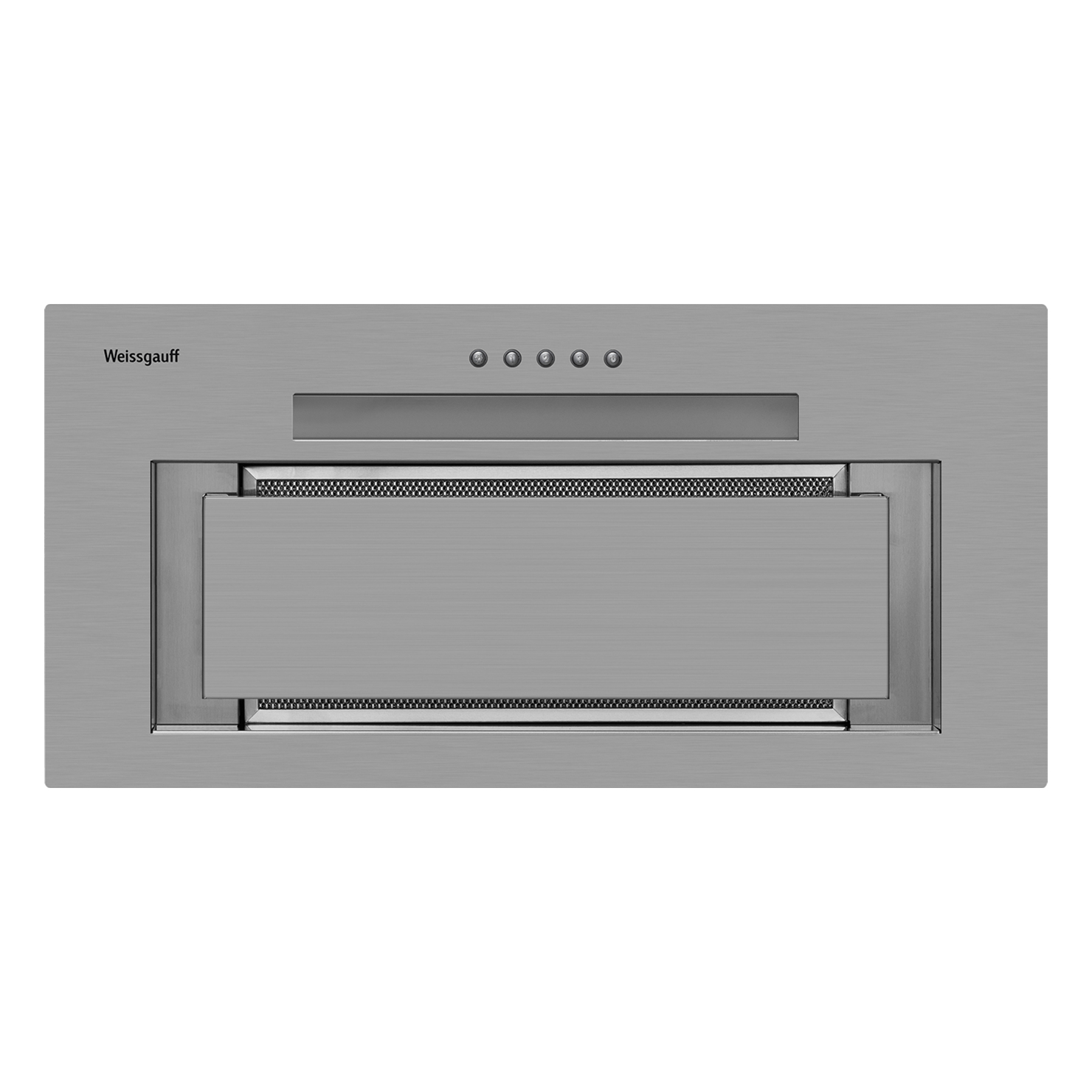 Вытяжка Weissgauff ZETTA 60 PB IX 2