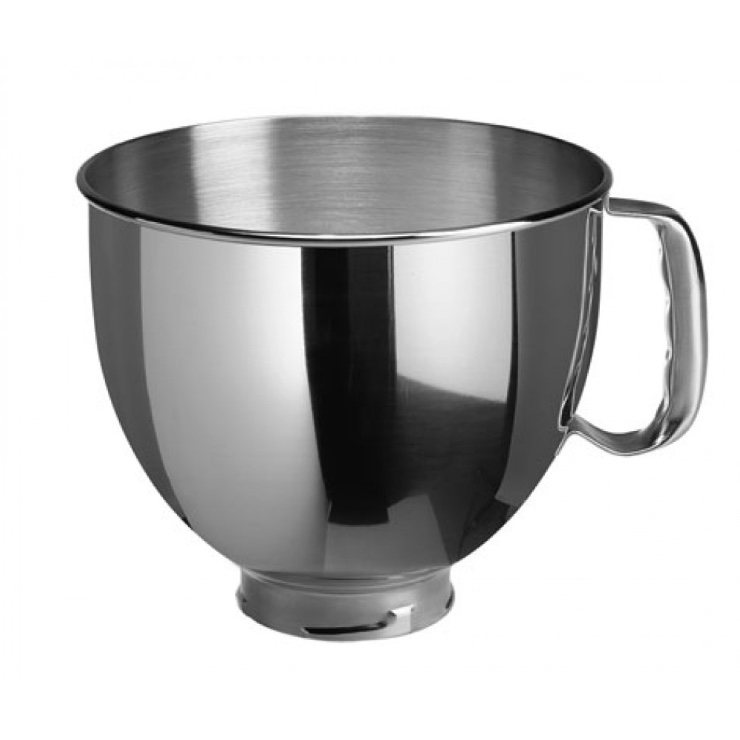 Миксер планетарный KitchenAid ARTISAN 5KSM175PSEBK 3