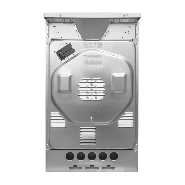 Электрическая плита Hansa FCCX54100 9