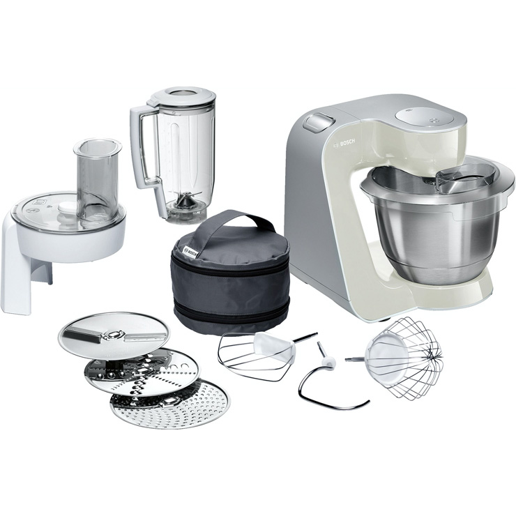 Кухонная машина Bosch MUM58L20 2