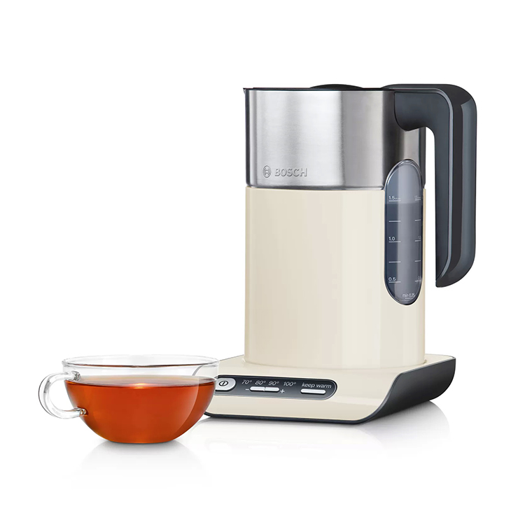 Чайник Bosch TWK8617P 2