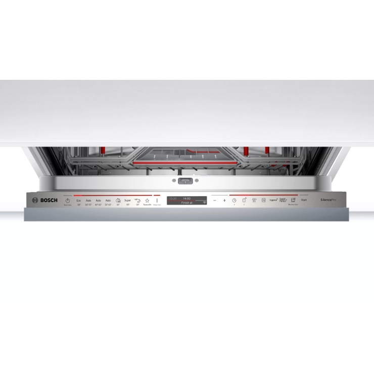 Встраиваемая посудомоечная машина Bosch SMV8HCX10R 3