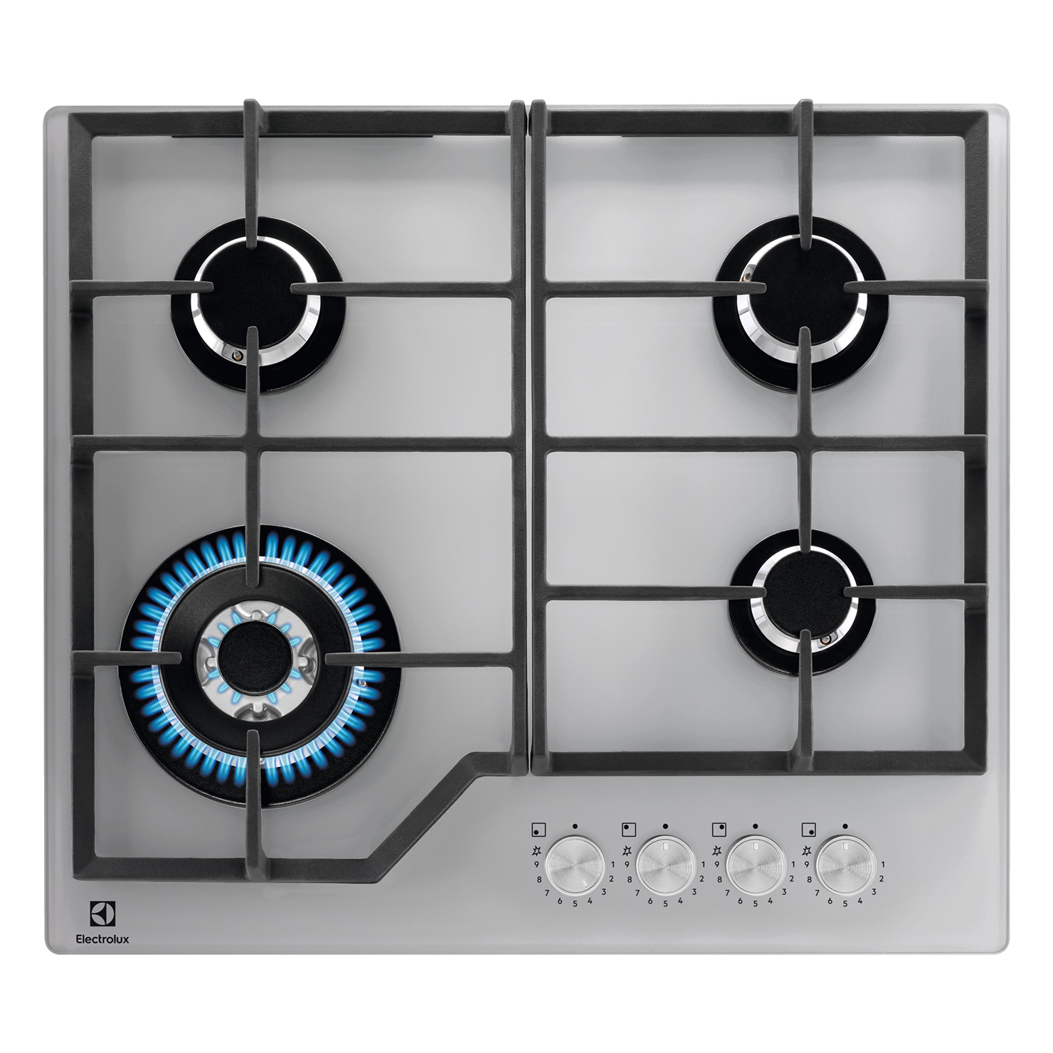 Газовая панель Electrolux KGG64362S