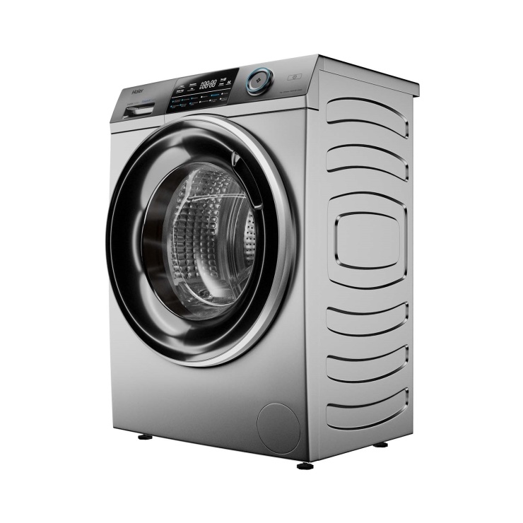 Стиральная машина с фронтальной загрузкой Haier HW70-BP12969AS 2