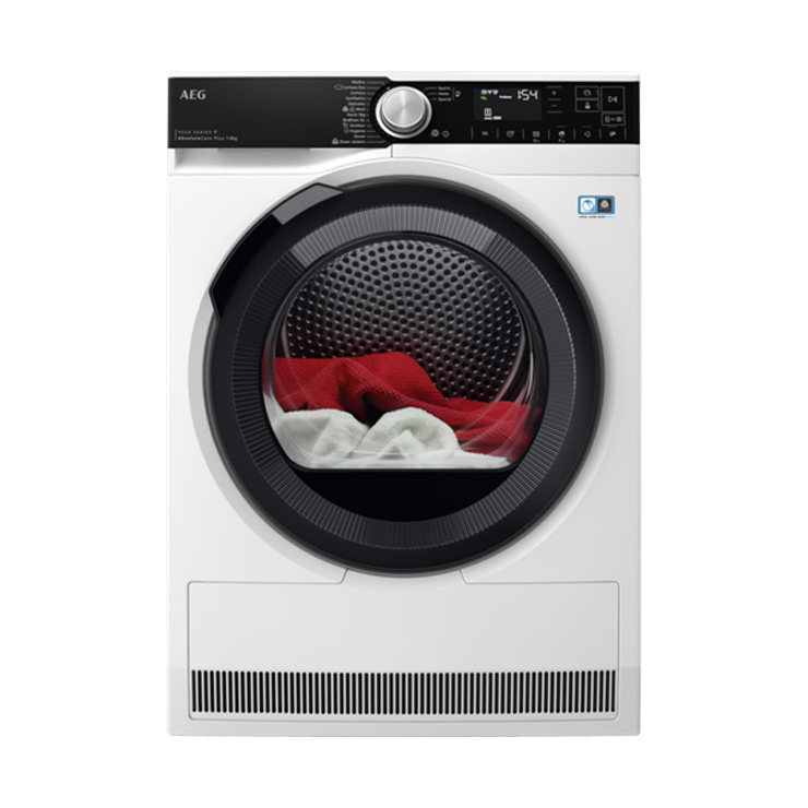 Сушильная машина AEG TR958M6CE