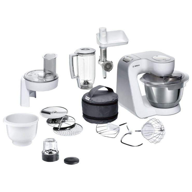 Кухонная машина Bosch MUM58257