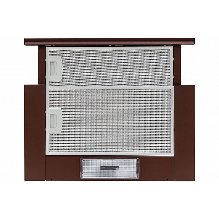 Вытяжка Krona KAMILLA 500 BROWN 4
