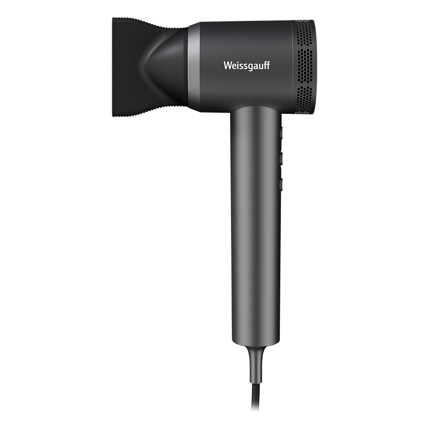 Фен Weissgauff WHD 160 BLDC Infrared Plasma Care 10